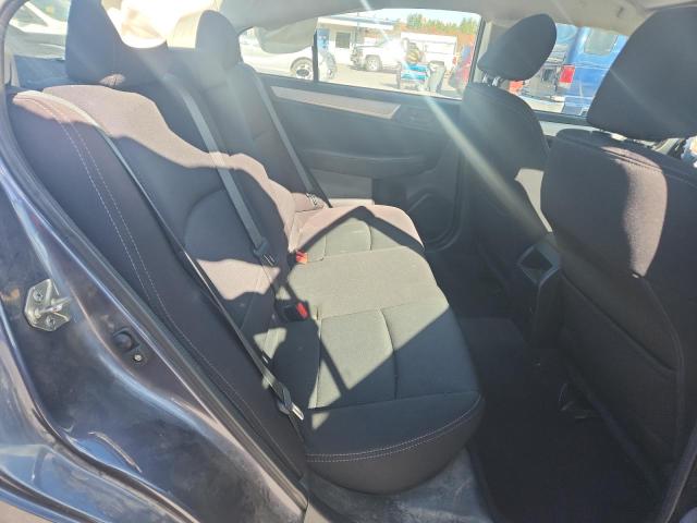 2016 SUBARU LEGACY 2.5 - 4S3BNAA66G3018823