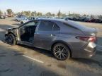 Lot #3303002630 2021 TOYOTA CAMRY SE