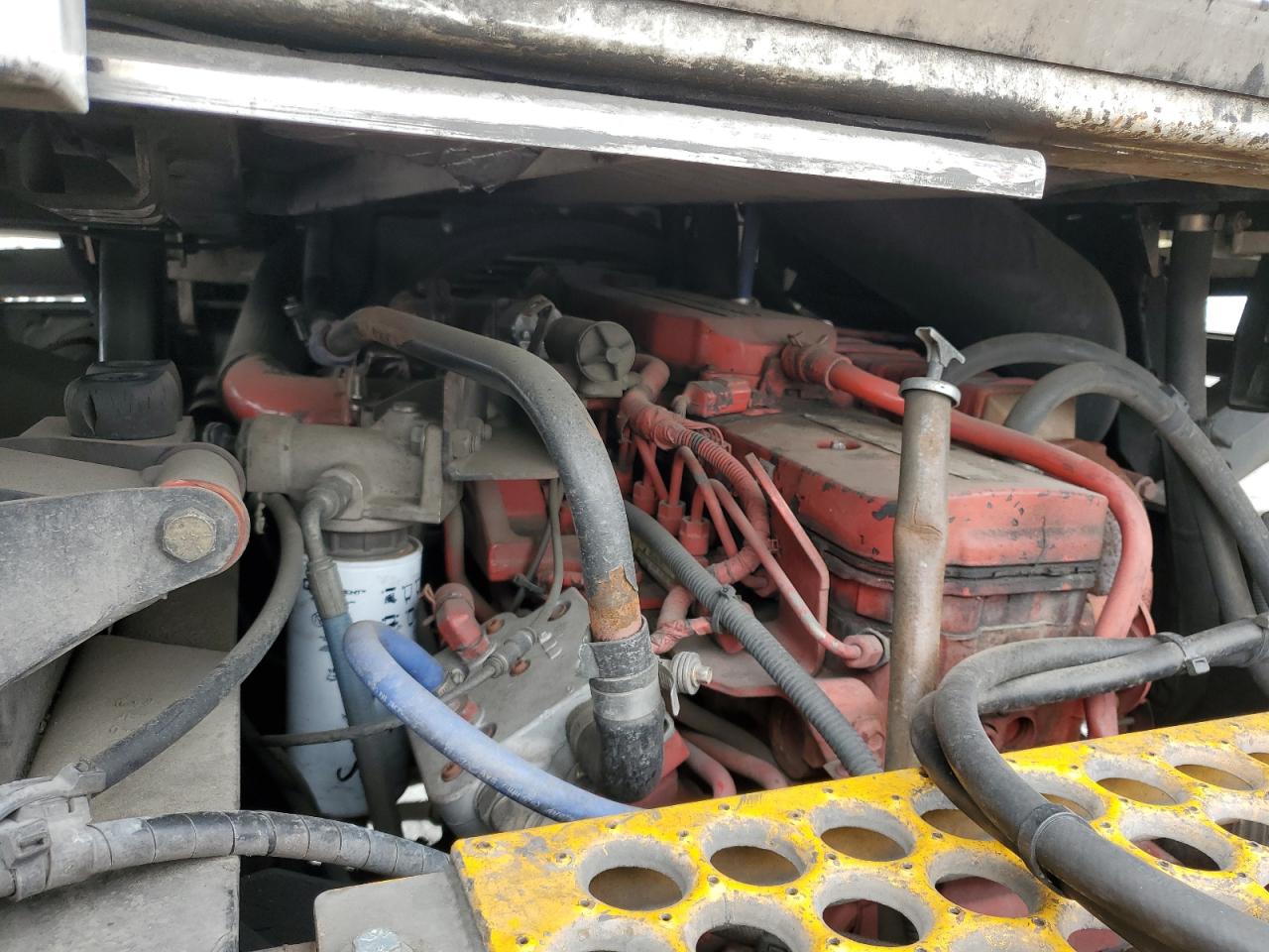 Lot #3290179243 2016 KALMAR OTTOWA4X2