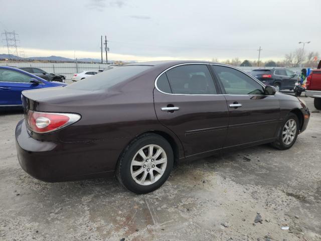 2003 LEXUS ES 300 #3304621435
