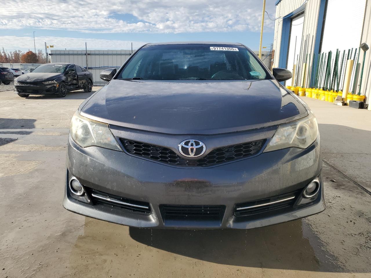 TOYOTA CAMRY L