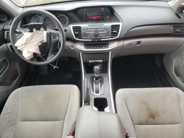 2015 HONDA ACCORD EX #3296889851