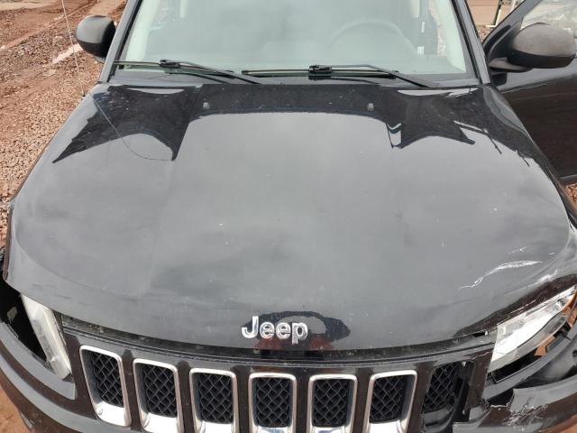 2011 JEEP COMPASS SP #3302013077