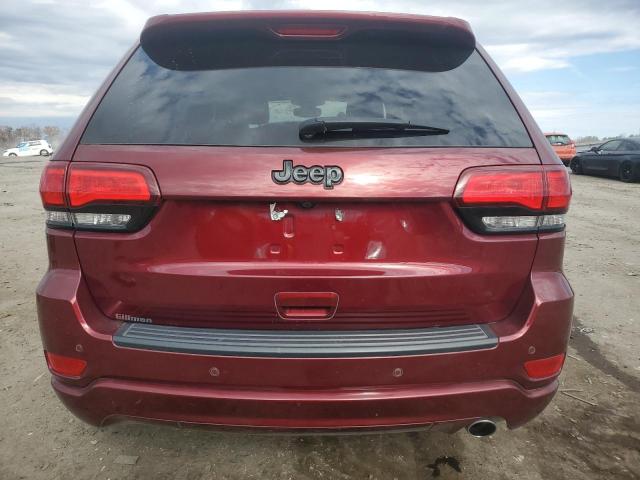 2019 JEEP GRAND CHER #3296340517