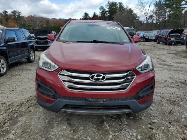 2016 HYUNDAI SANTA FE S #3285544315