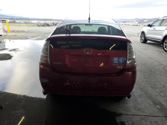 2006 TOYOTA PRIUS #3302746031