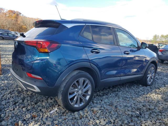 2020 BUICK ENCORE GX #3296966840