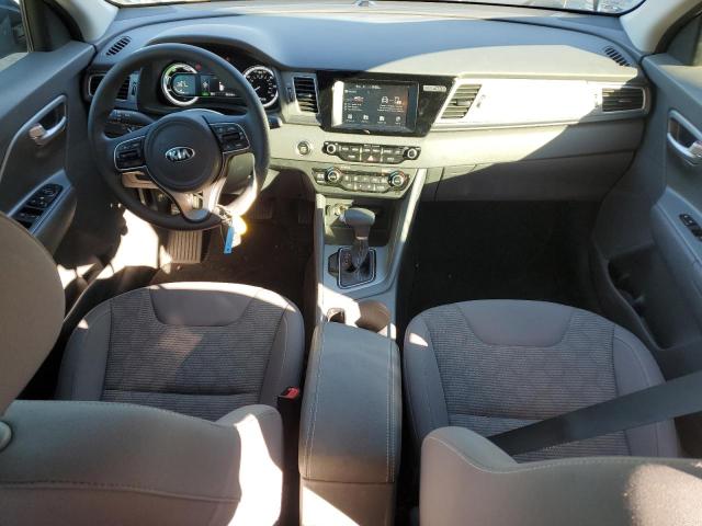 2018 KIA NIRO FE - KNDCB3LC7J5125211