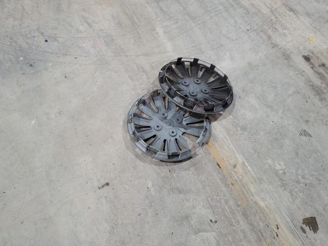 2011 CHEVROLET AVEO LS #3302793901