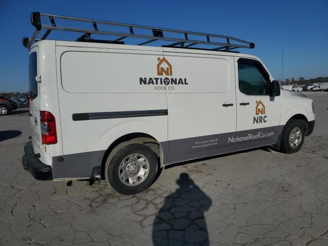 2014 NISSAN NV 1500 #3287322995