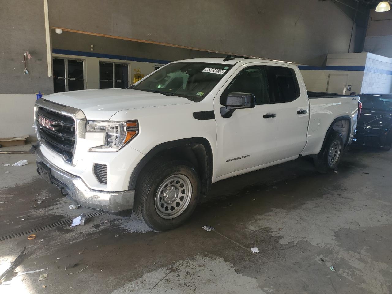 GMC SIERRA K1500