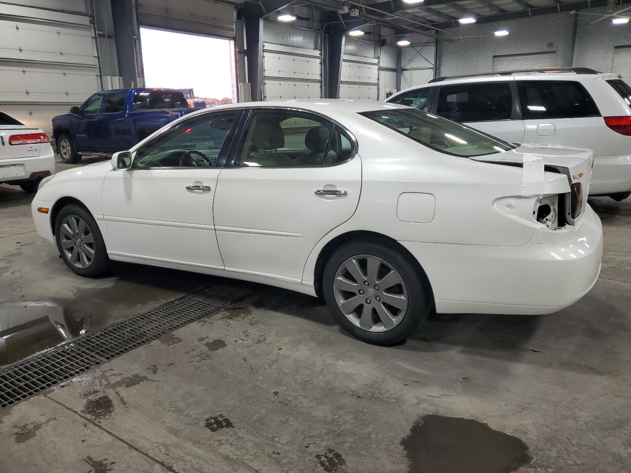 Lot #3283989873 2004 LEXUS ES 330