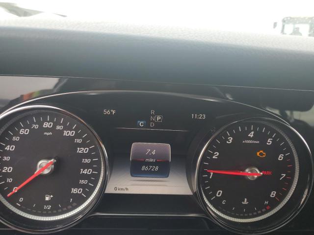 2020 MERCEDES-BENZ E 350 #3284702003