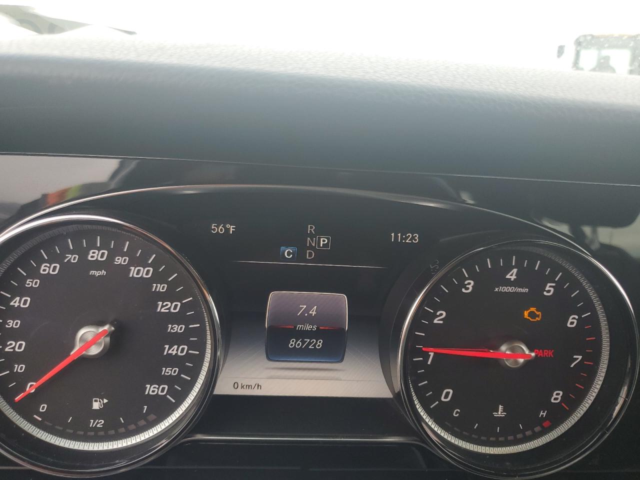 MERCEDES-BENZ E-CLASS 350