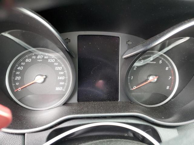 2015 MERCEDES-BENZ C 300 4MAT #3298088152