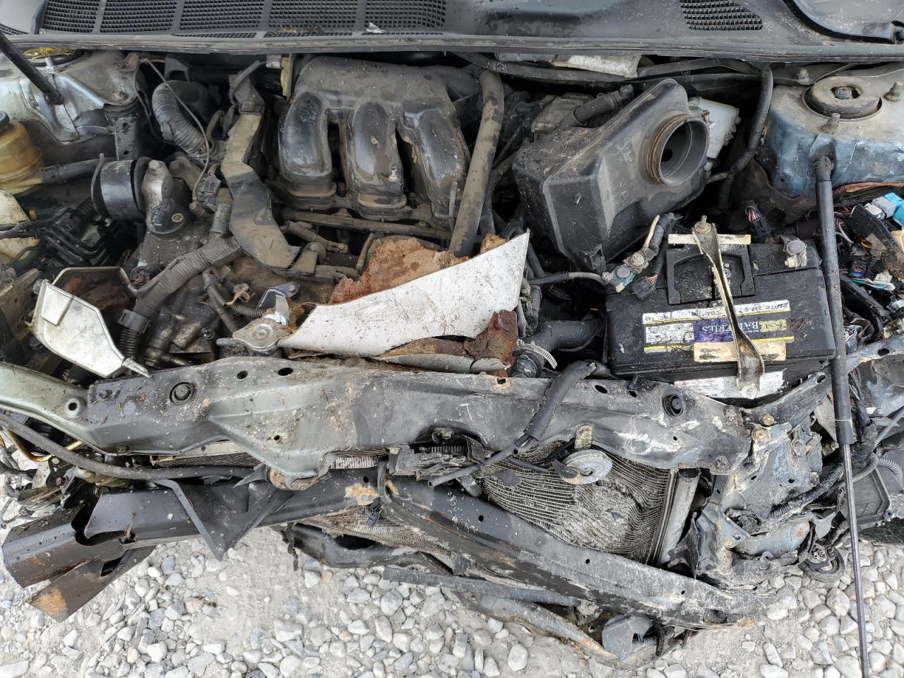 Lot #3298024142 2008 TOYOTA AVALON XL