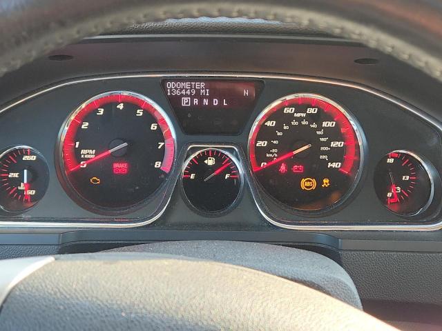 2016 GMC ACADIA SLT #3294541634