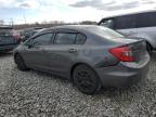 Lot #3293307471 2012 HONDA CIVIC LX