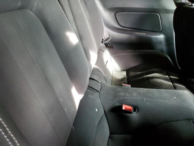 2019 FORD MUSTANG #3301618662