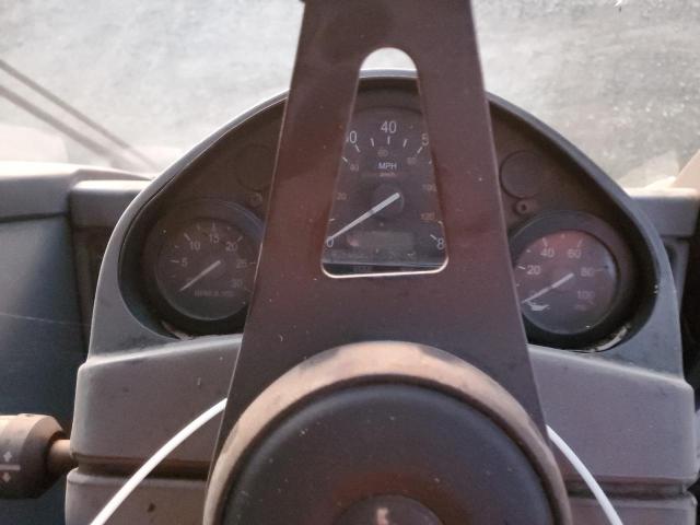 2008 AMERICAN LA FRANCE CONDOR #3303860784