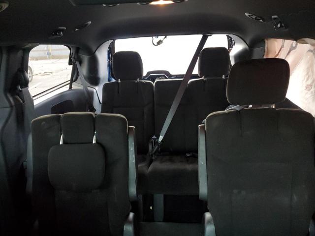 2015 DODGE GRAND CARA #3293500417