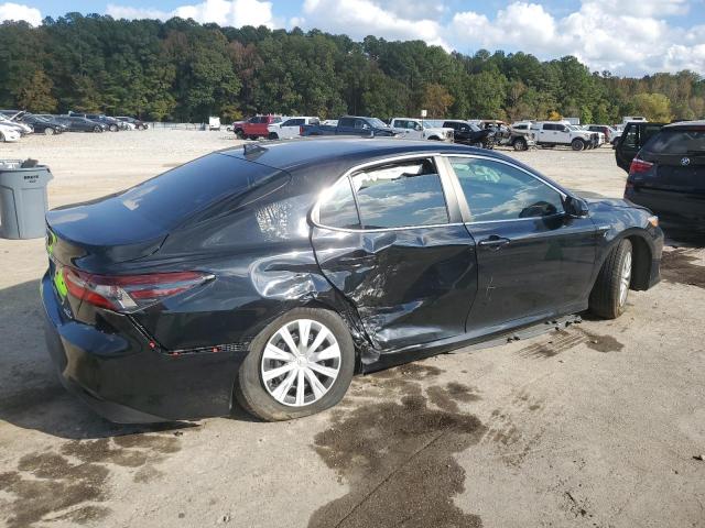 2021 TOYOTA CAMRY LE #3287457993