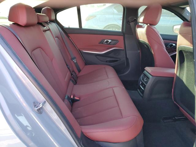 2024 BMW 330E #3309542580