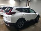 Lot #3293454437 2021 HONDA CR-V TOURI