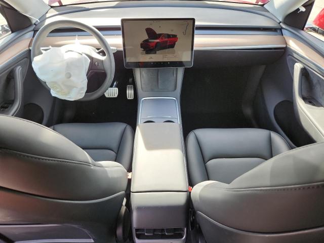 2025 TESLA MODEL Y #3292906586