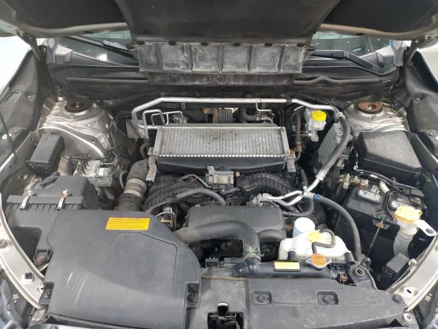 2019 SUBARU ASCENT LIM - 4S4WMAPD9K3401962