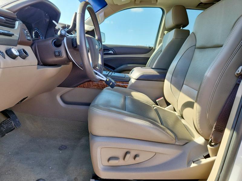 2018 CHEVROLET TAHOE K150 #3287436992