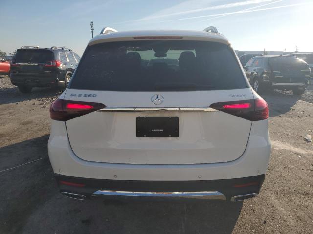 2024 MERCEDES-BENZ GLE 350 4M #3302730009