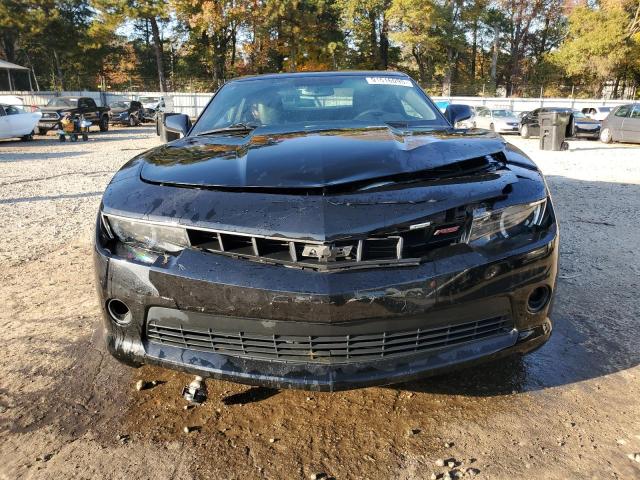2015 CHEVROLET CAMARO LT #3285535289