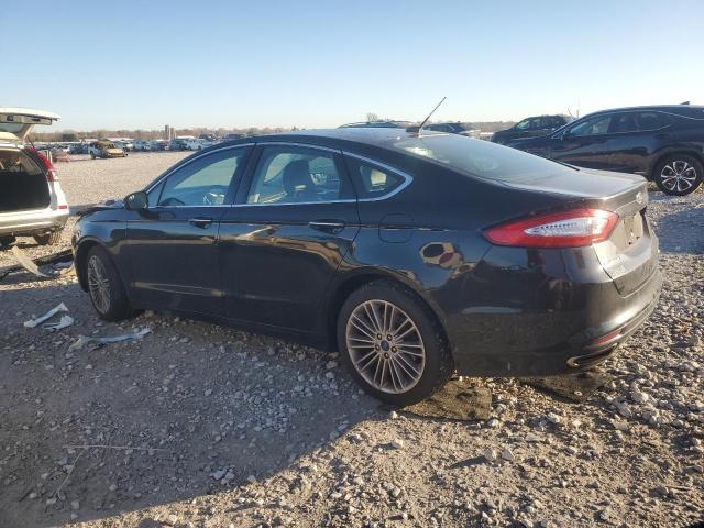 2016 FORD FUSION SE #3292768772