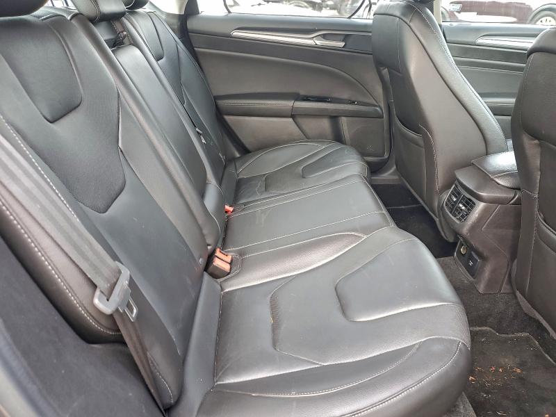 2013 FORD FUSION TIT #3305655753