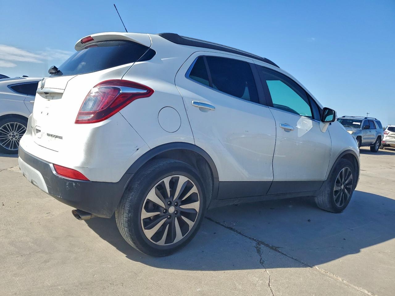 BUICK ENCORE ESSENCE