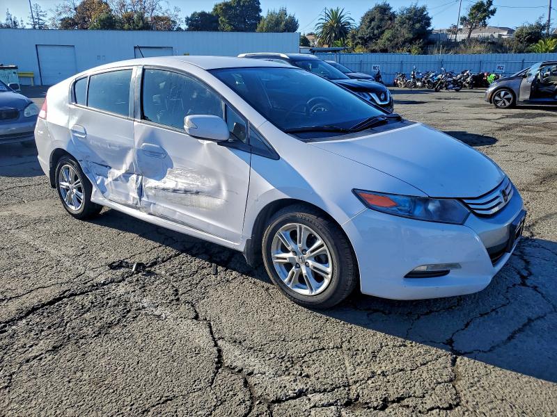 2010 HONDA INSIGHT EX #3298164048