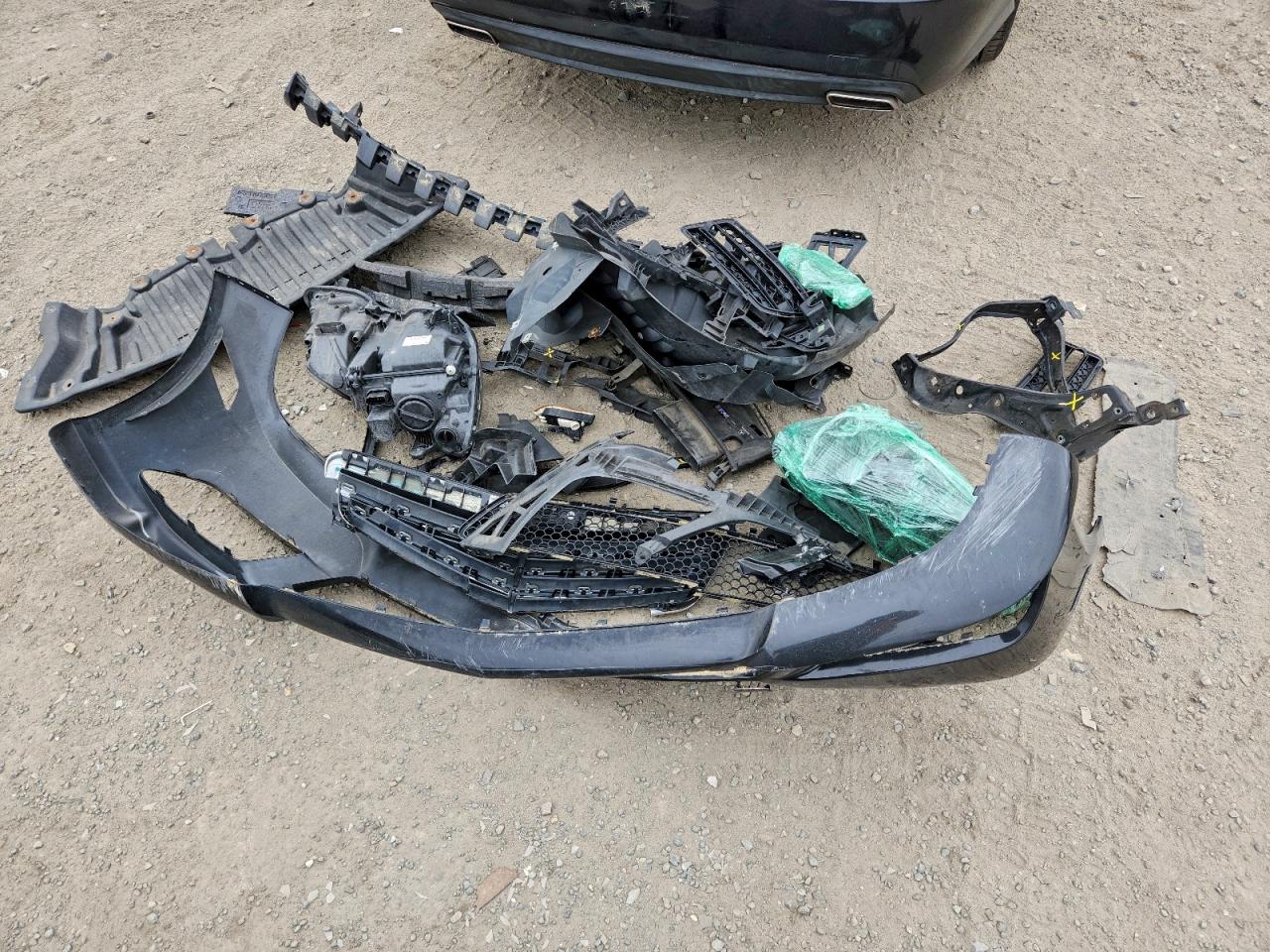 MERCEDES-BENZ E-CLASS 350 4MATIC