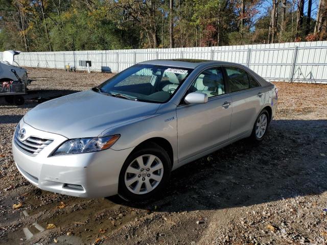 TOYOTA CAMRY HYBR