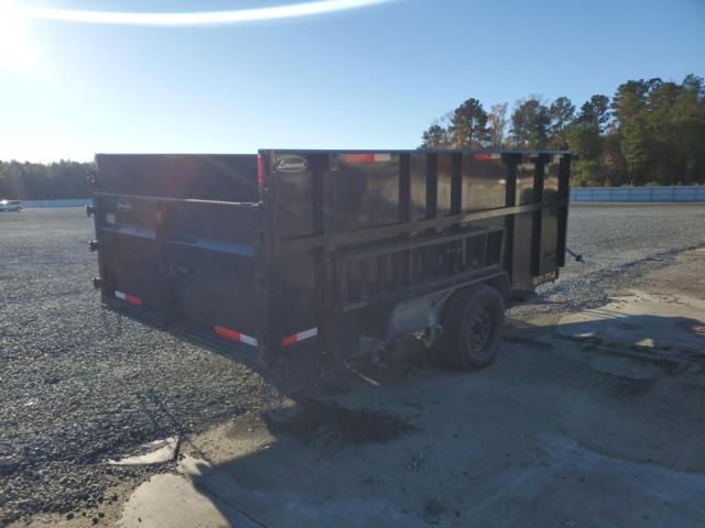 2024 GWLG BUMPER PULL DUMP #3284702971