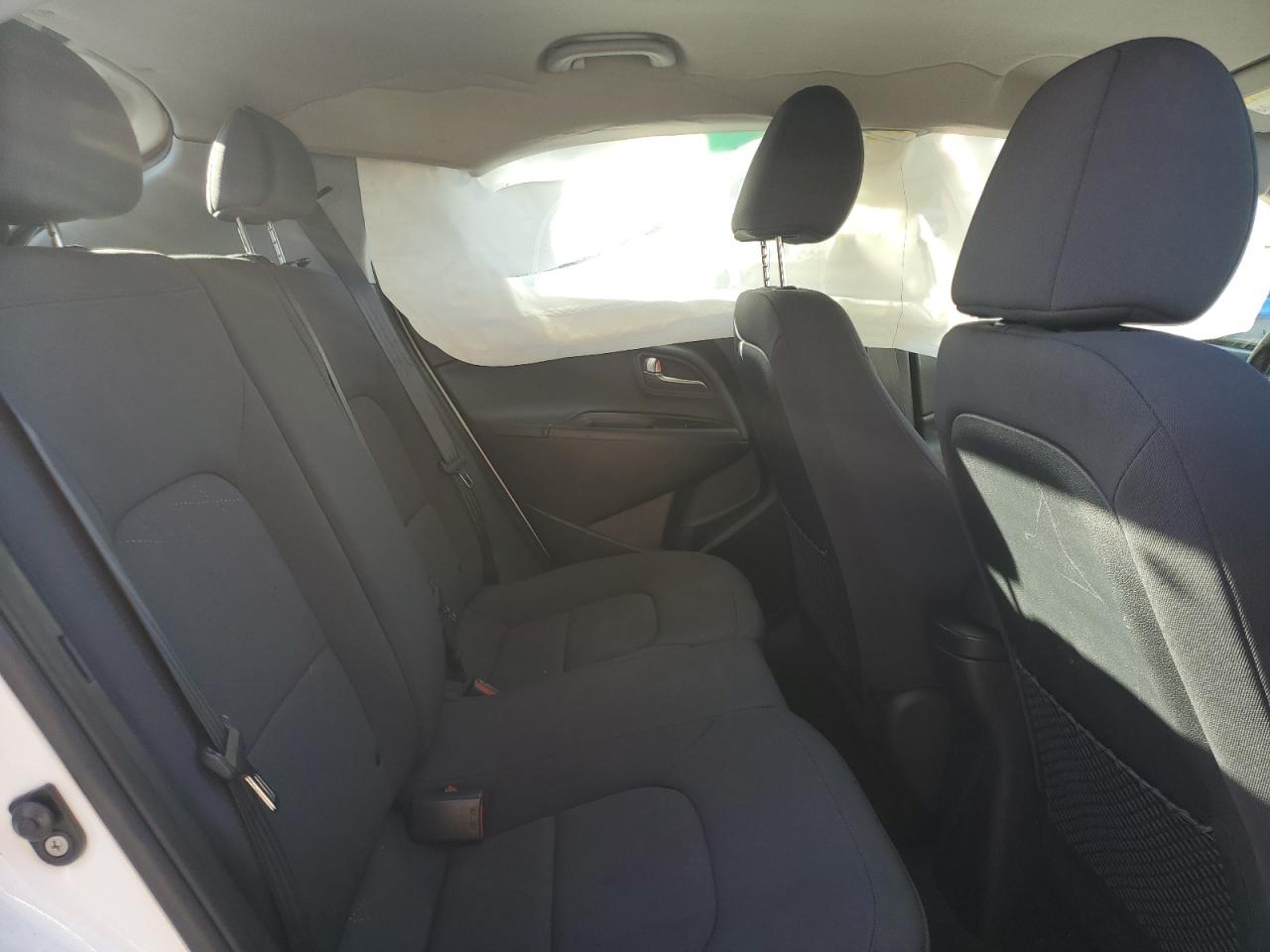 Lot #3309287630 2012 KIA RIO EX