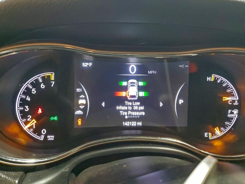 2014 JEEP GRAND CHER #3302658015