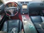 Lot #3302660007 2008 LEXUS GS 350