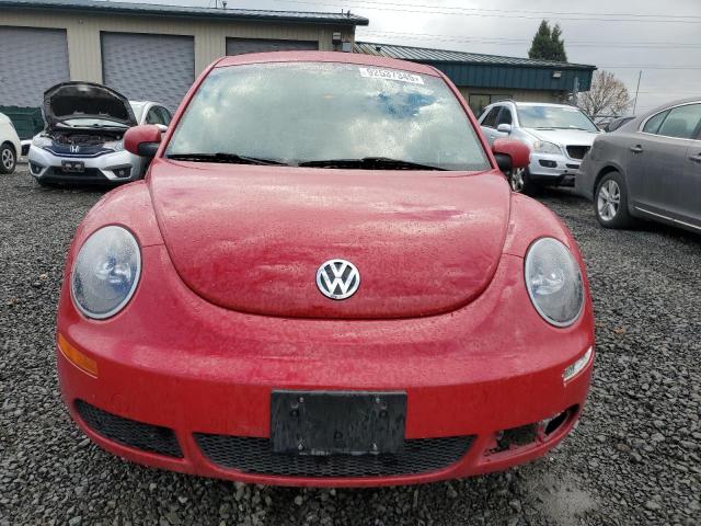 2009 VOLKSWAGEN NEW BEETLE #3286880220