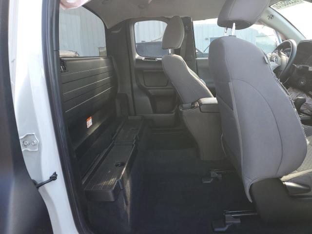 2022 TOYOTA TACOMA ACC #3296317457