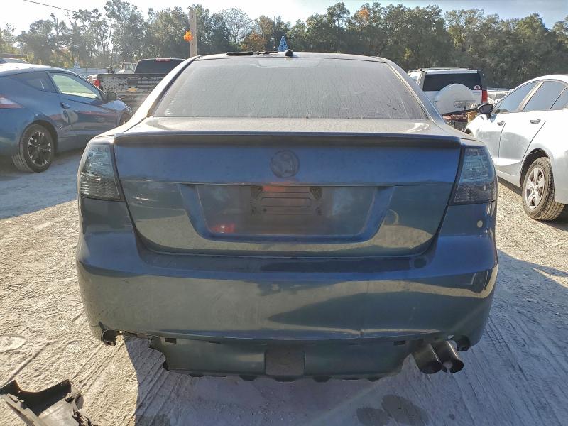 2009 PONTIAC G8 GT #3303944710