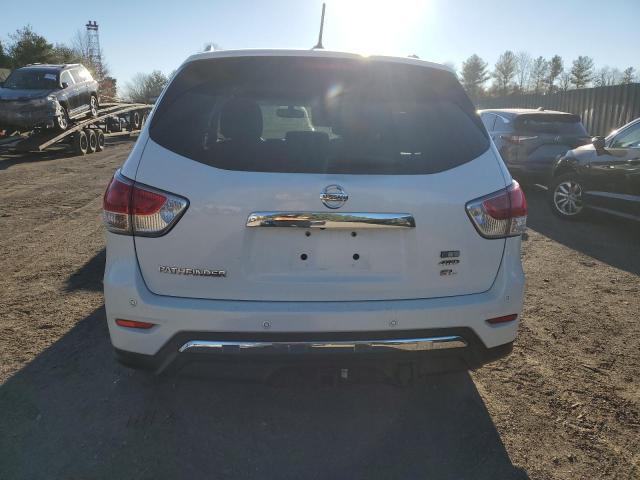 2013 NISSAN PATHFINDER #3290258249