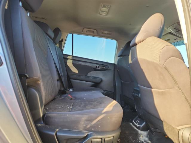 2023 TOYOTA HIGHLANDER #3302816934