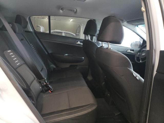 2018 KIA SPORTAGE L #3302859001