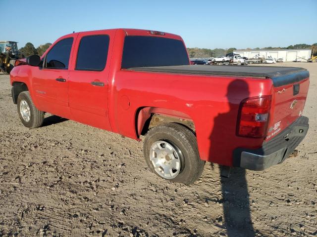 2013 CHEVROLET SILVERADO #3287597012